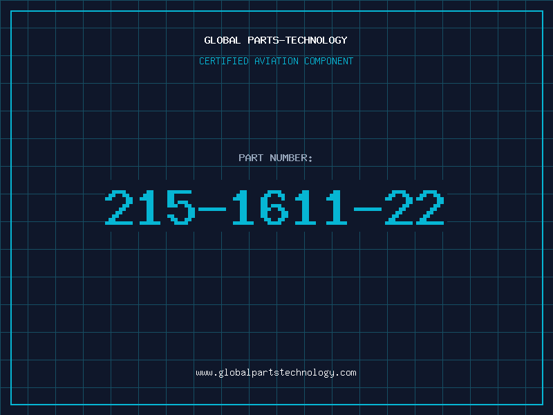 Aviation Part 215-1611-22