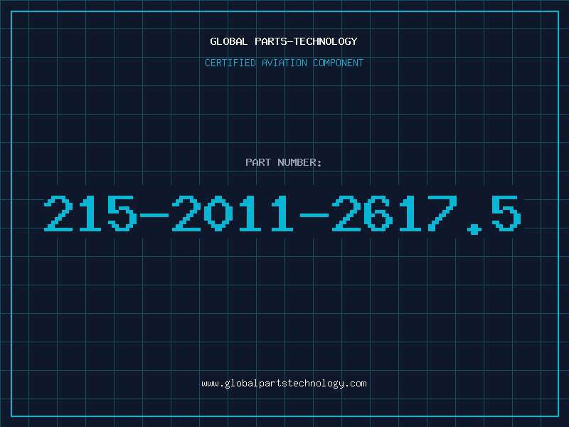 Aviation Part 215-2011-2617.5