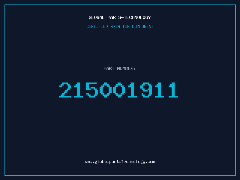 Aviation Part 215001911