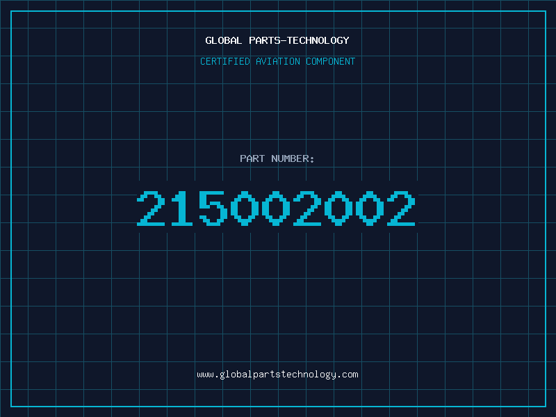 Aviation Part 215002002