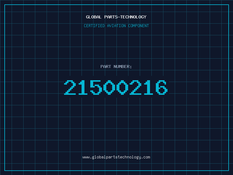 Aviation Part 21500216