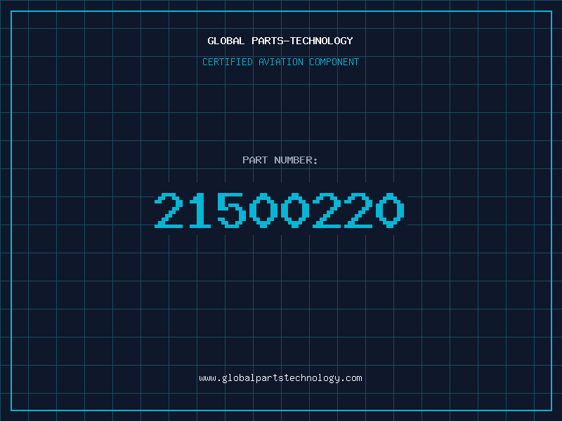 Aviation Part 21500220