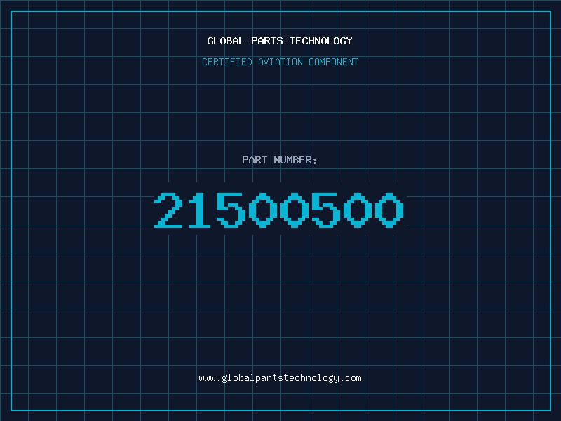 Aviation Part 21500500