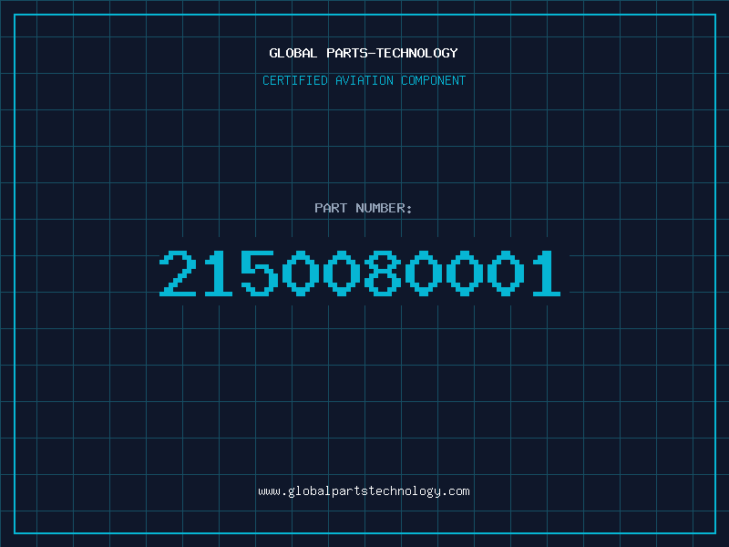 Aviation Part 2150080001