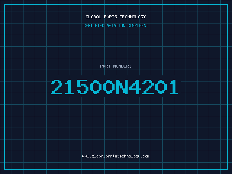 Aviation Part 21500N4201