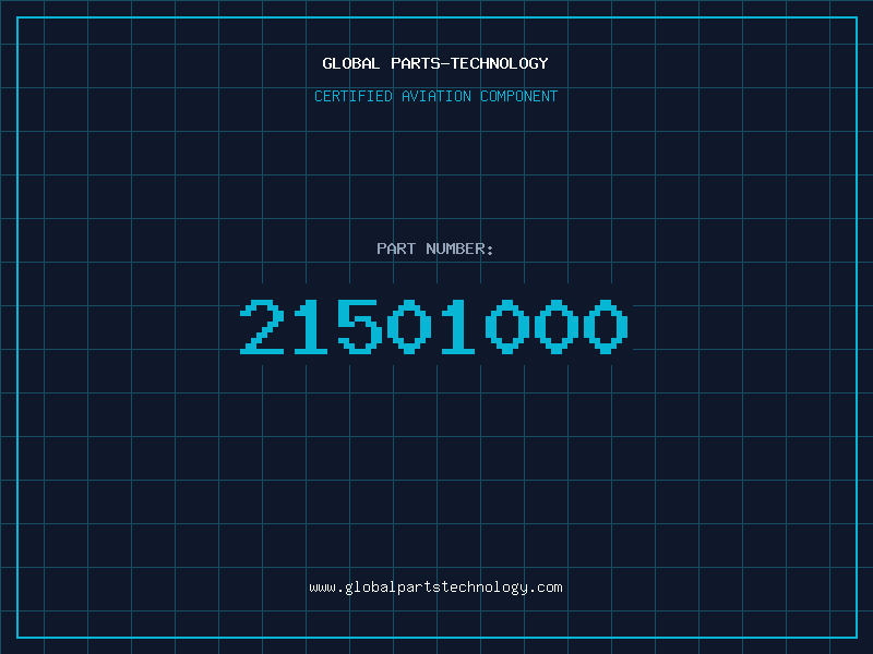 Aviation Part 21501000