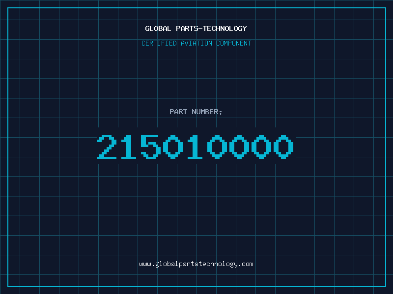 Aviation Part 215010000