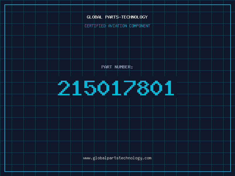 Aviation Part 215017801