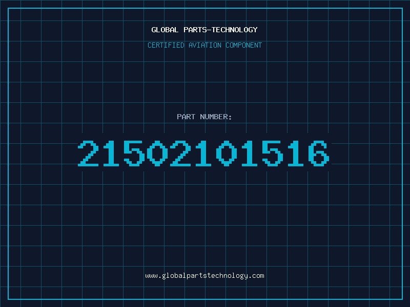 Aviation Part 21502101516