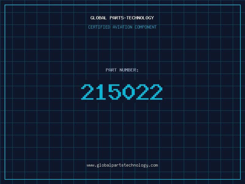 Aviation Part 215022