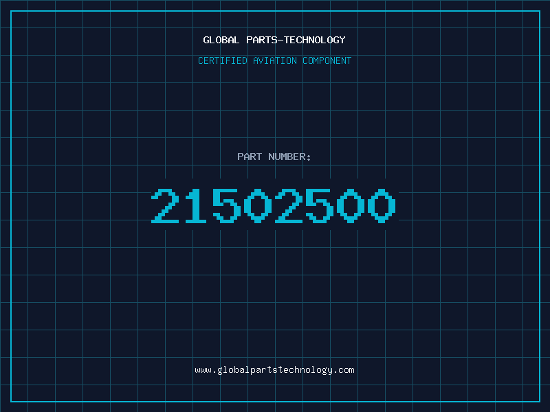 Aviation Part 21502500