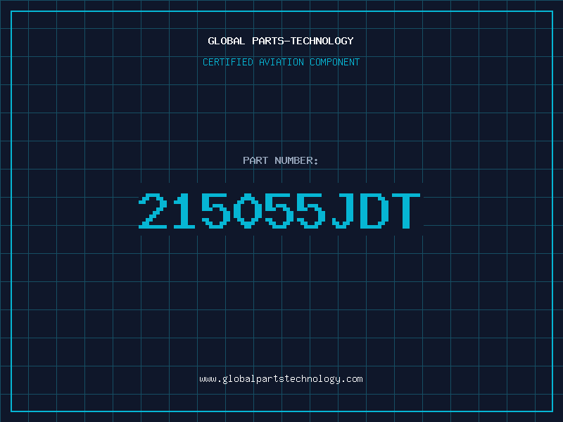 Aviation Part 215055JDT