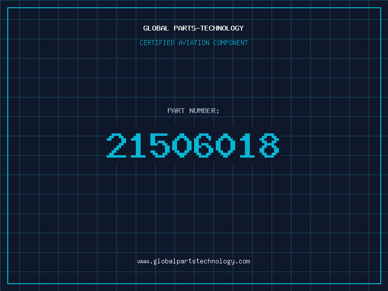 Aviation Part 21506018