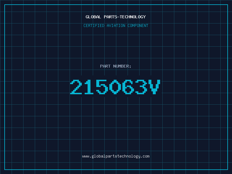 Aviation Part 215063V
