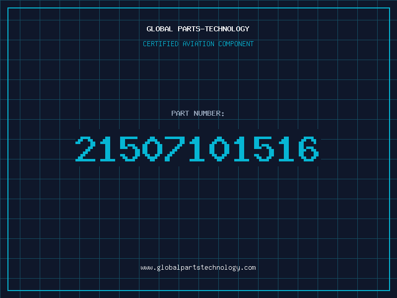 Aviation Part 21507101516