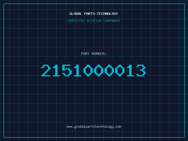 Aviation Part 2151000013