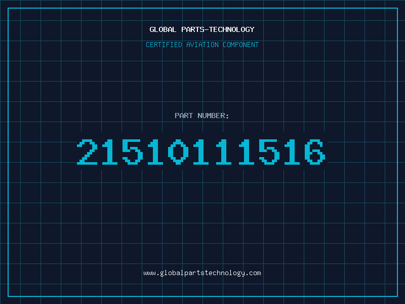 Aviation Part 21510111516