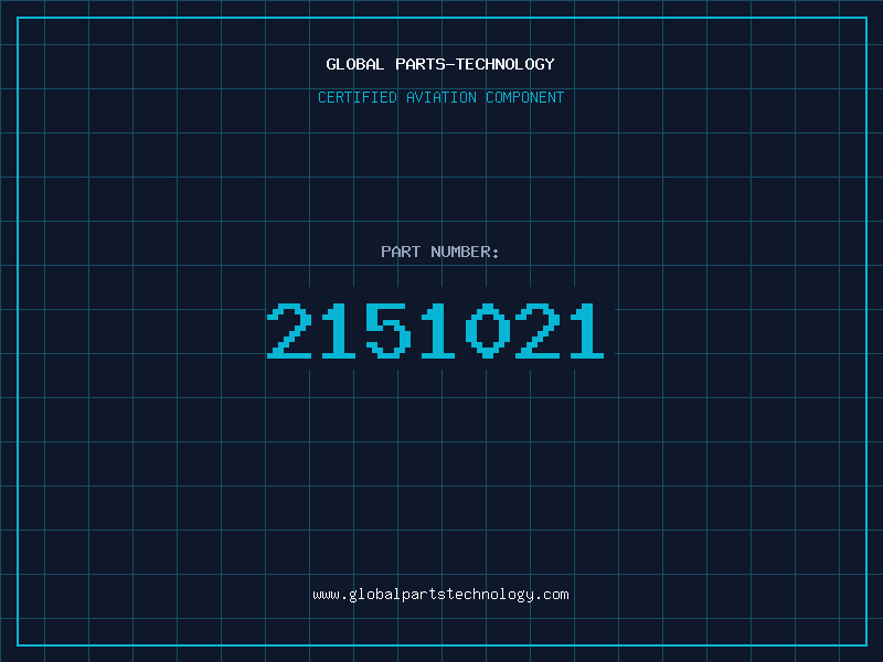 Aviation Part 2151021
