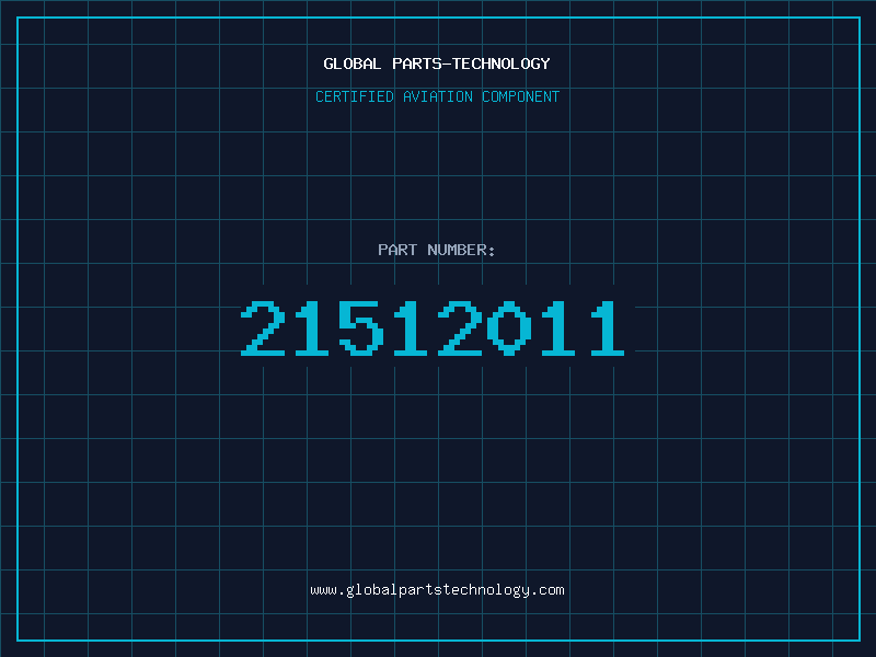 Aviation Part 21512011