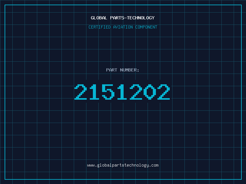 Aviation Part 2151202