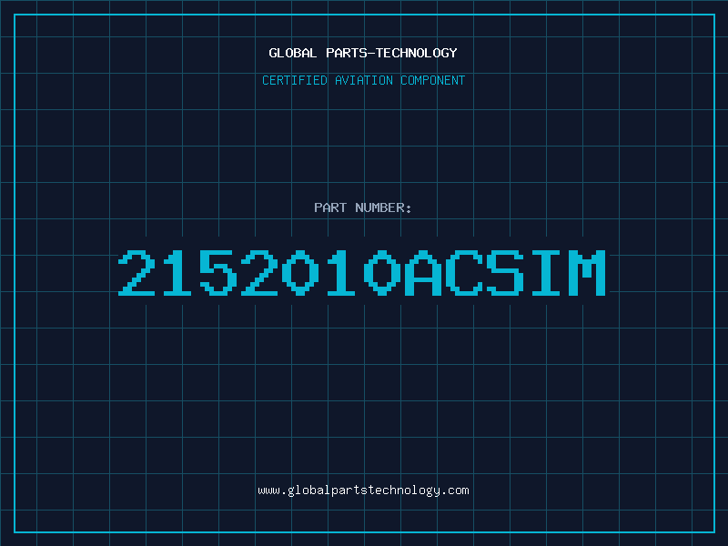 Aviation Part 2152010ACSIM