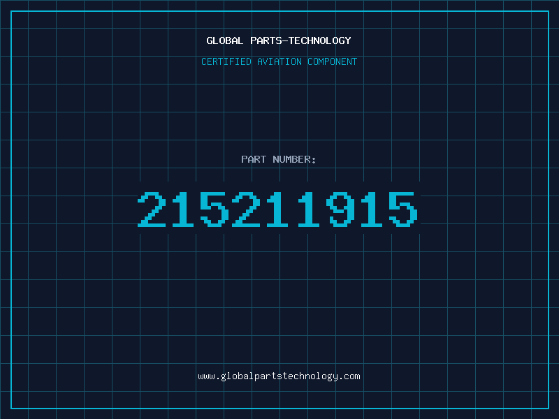 Aviation Part 215211915