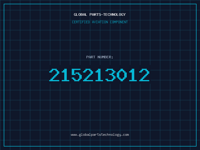 Aviation Part 215213012
