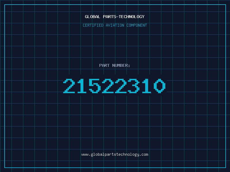 Aviation Part 21522310