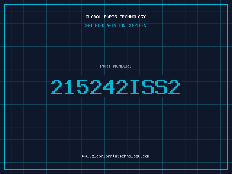 Aviation Part 215242ISS2