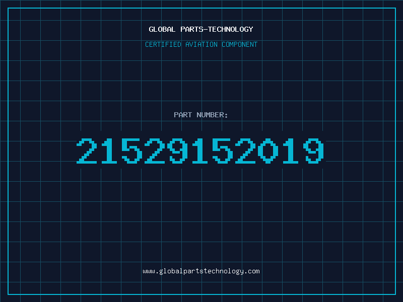 Aviation Part 21529152019