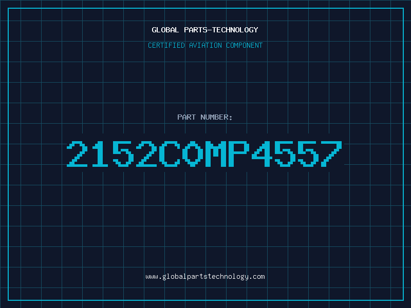 Aviation Part 2152C0MP4557