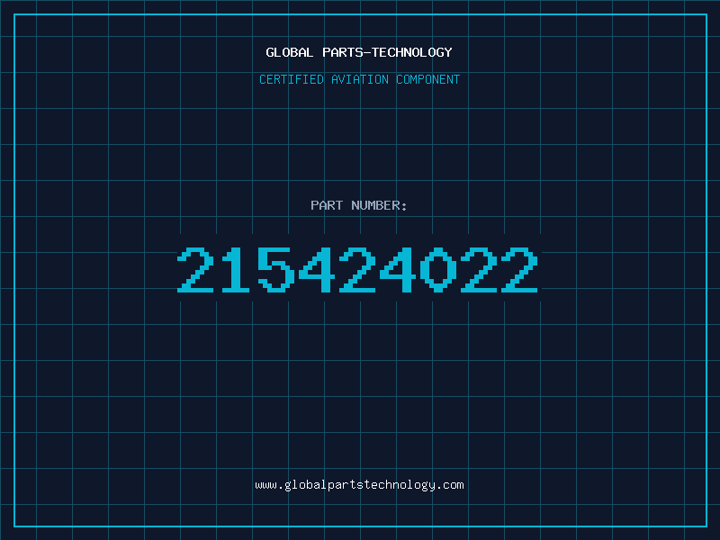 Aviation Part 215424022