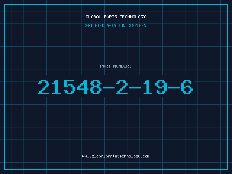 Aviation Part 21548-2-19-6