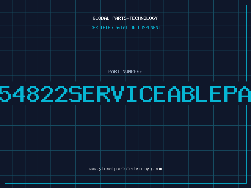 Aviation Part 2154822serviceablepart