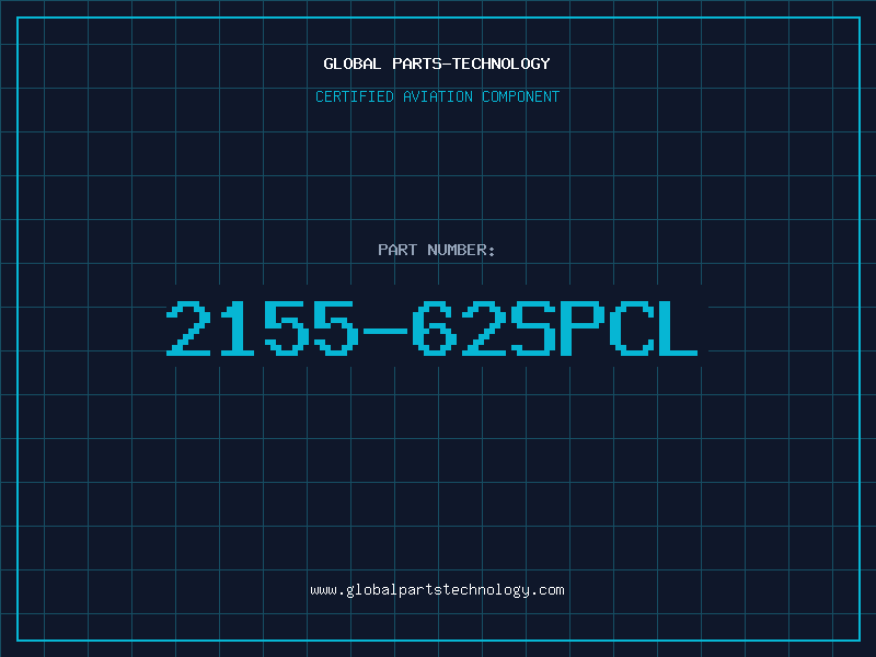 Aviation Part 2155-62SPCL
