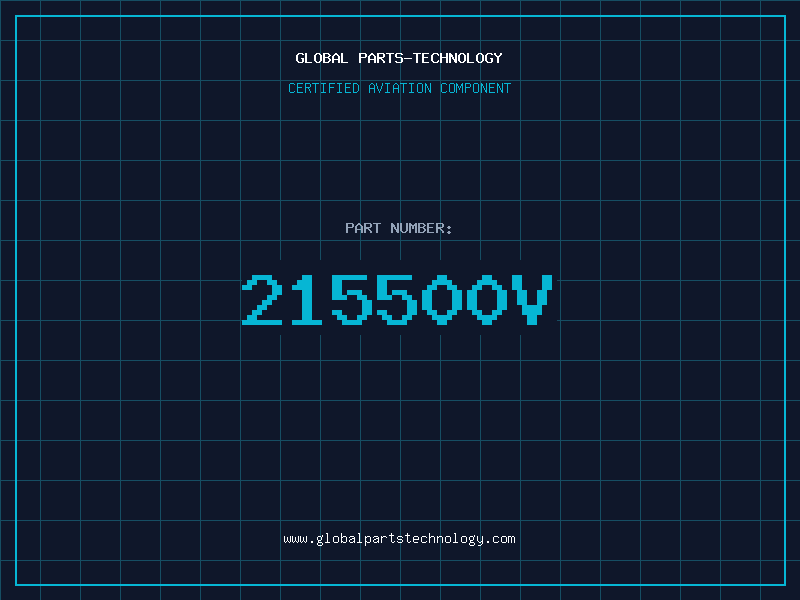 Aviation Part 215500V
