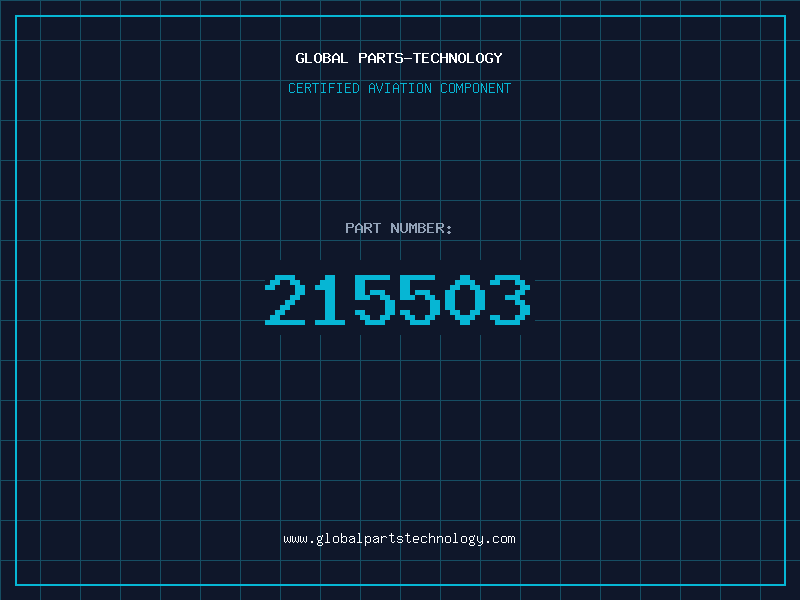 Aviation Part 215503