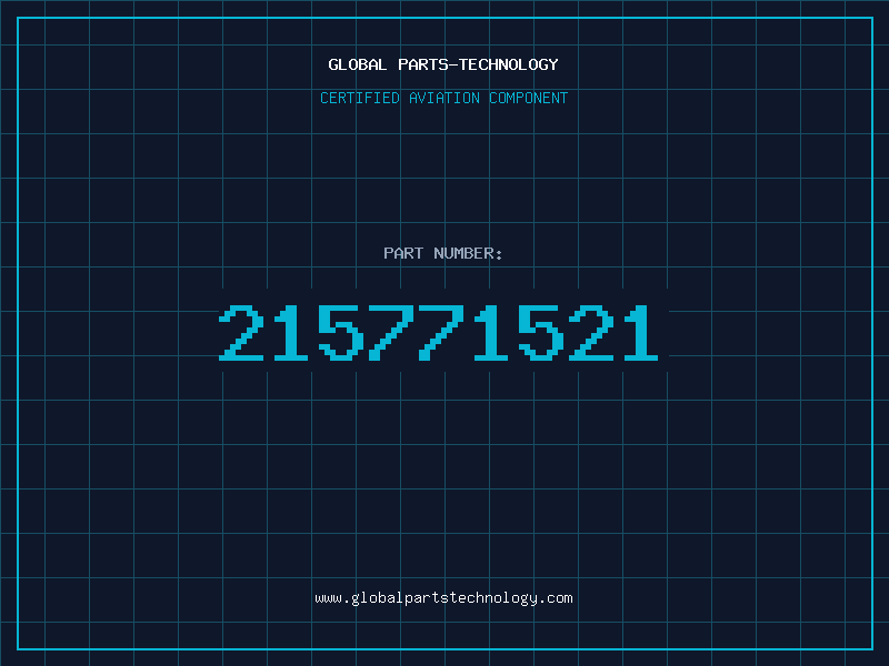 Aviation Part 215771521