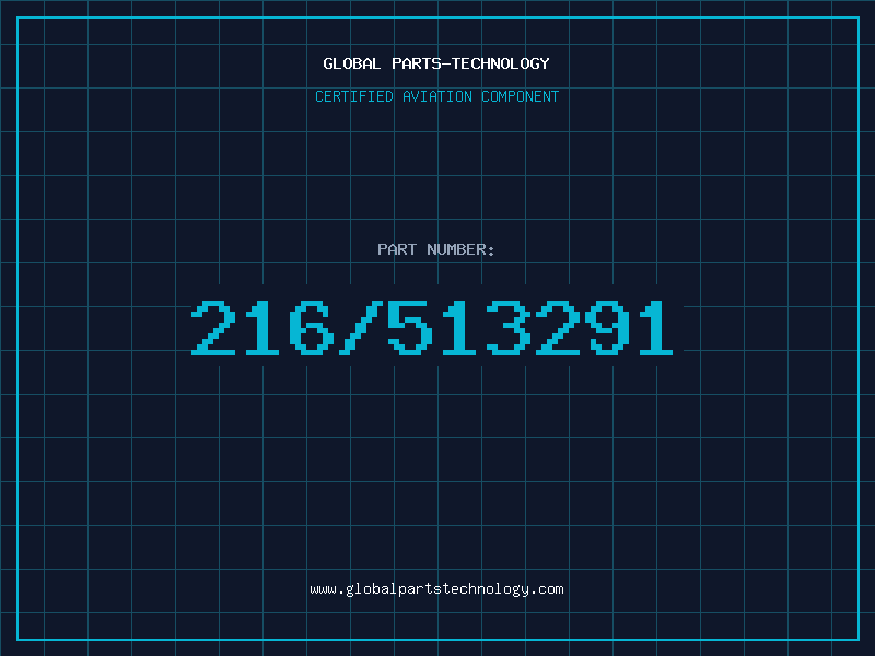 Aviation Part 216/513291