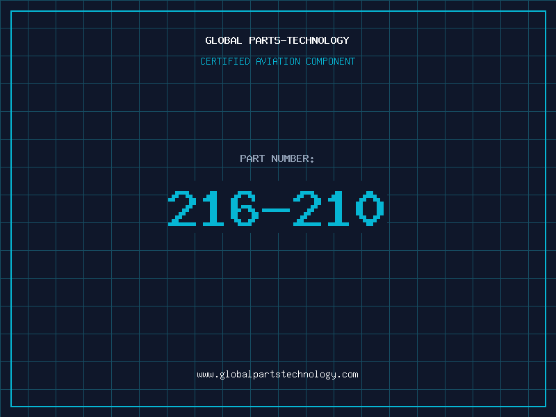 Aviation Part 216-210