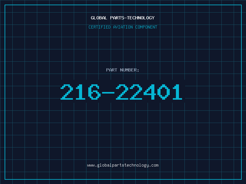 Aviation Part 216-22401