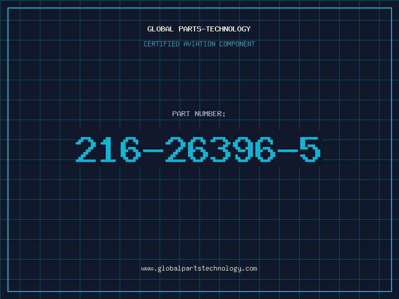 Aviation Part 216-26396-5