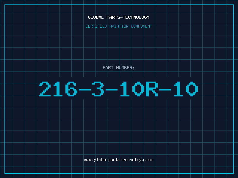 Aviation Part 216-3-10R-10