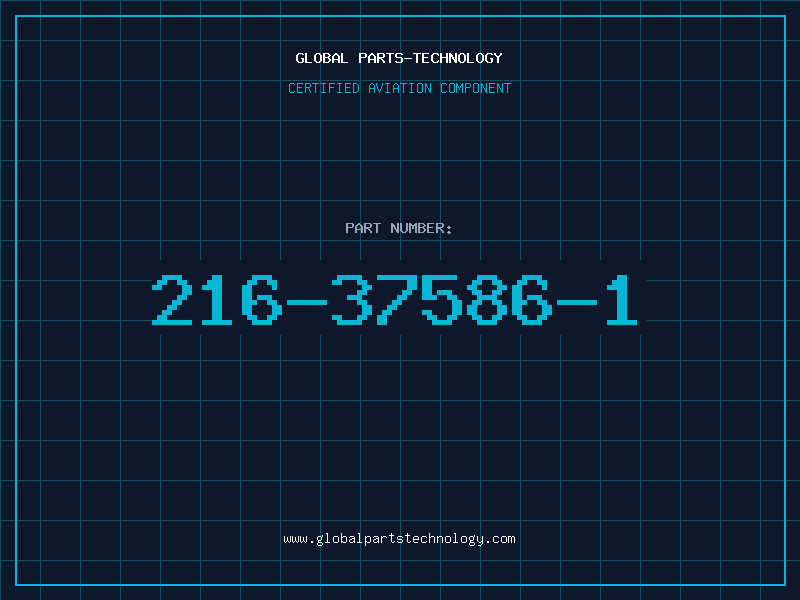 Aviation Part 216-37586-1