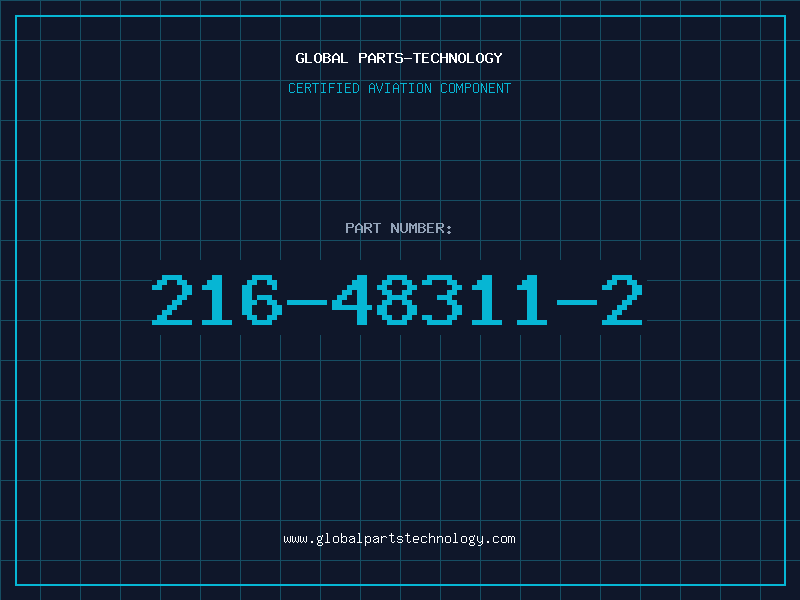 Aviation Part 216-48311-2