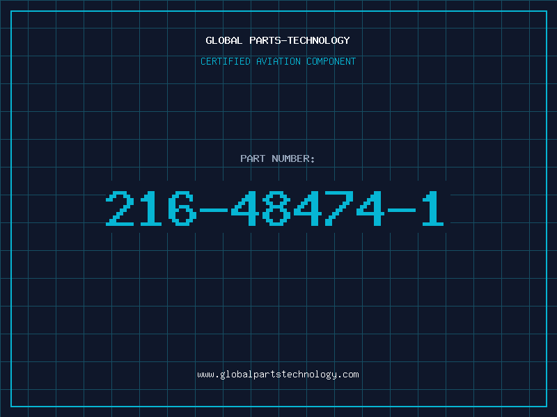 Aviation Part 216-48474-1