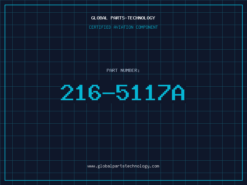 Aviation Part 216-5117A