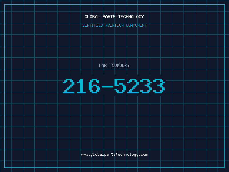 Aviation Part 216-5233