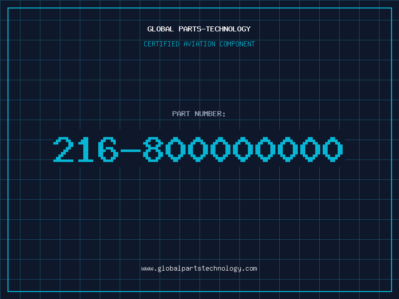 Aviation Part 216-800000000