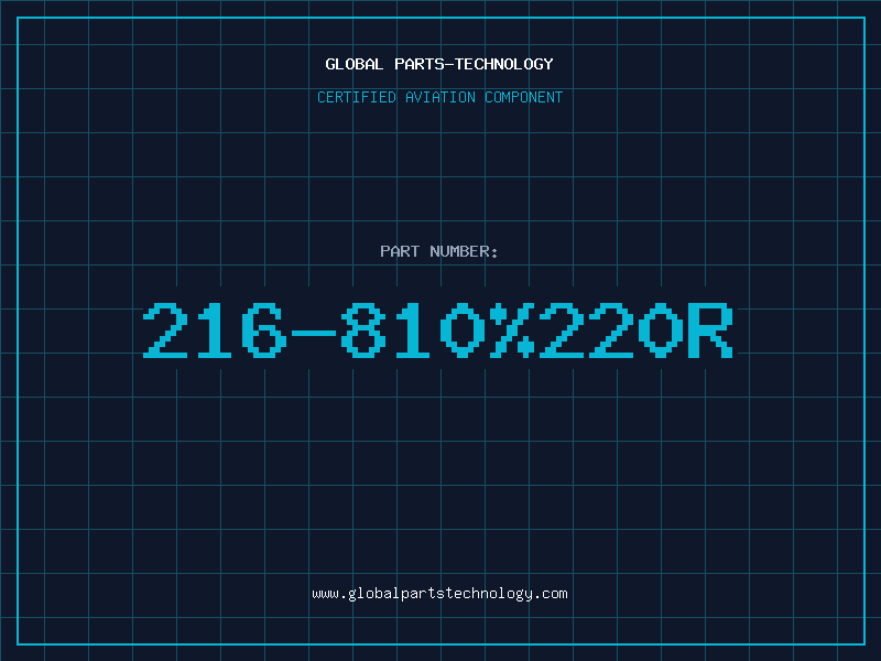 Aviation Part 216-810%220R